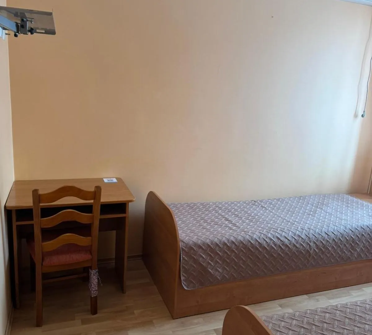 Hotel Готель 
