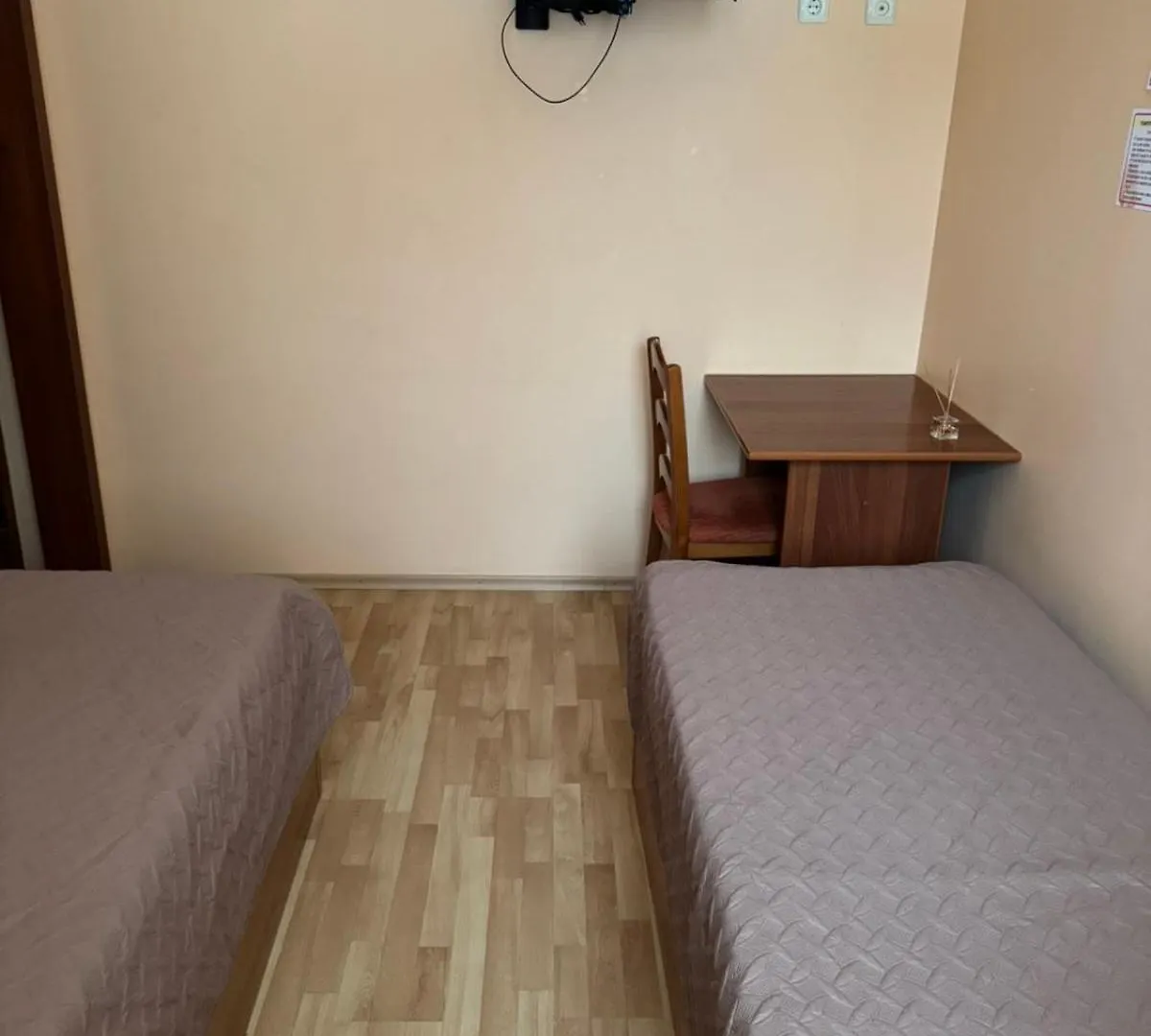 Hotel Готель 
