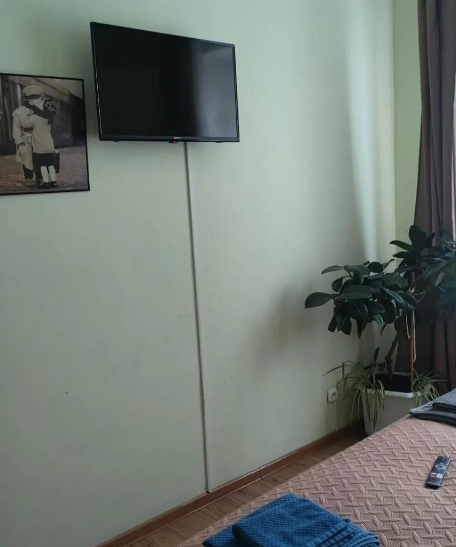 Отель Дворик Львов