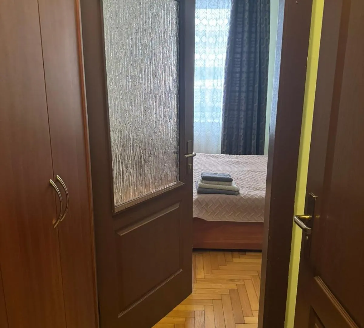 Отель Дворик Львов Украина