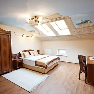 3* Hotel Mini-hotel