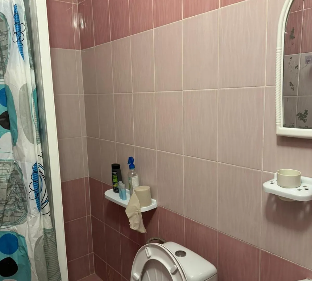 Hotel Готель 