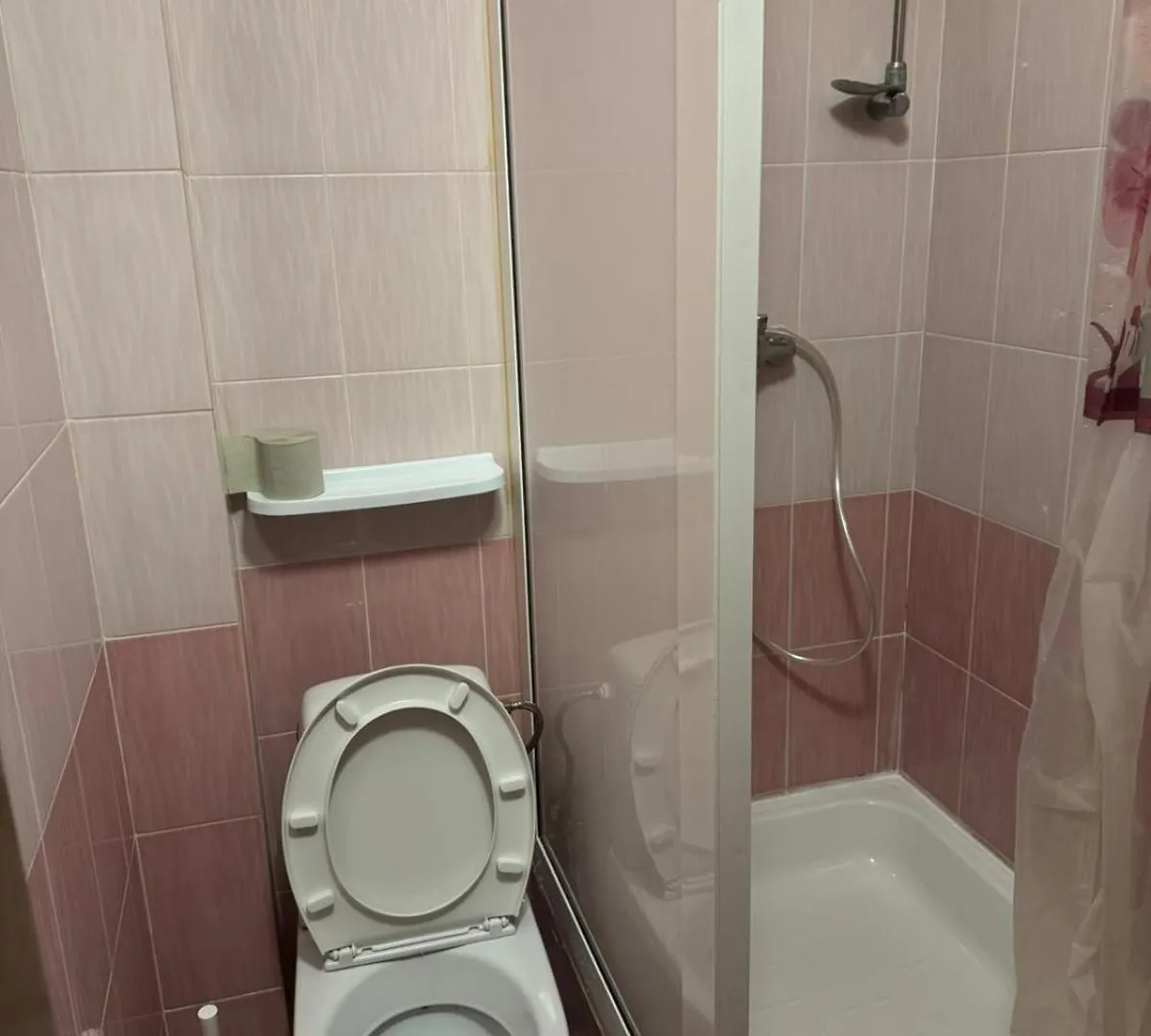 Hotel Готель 