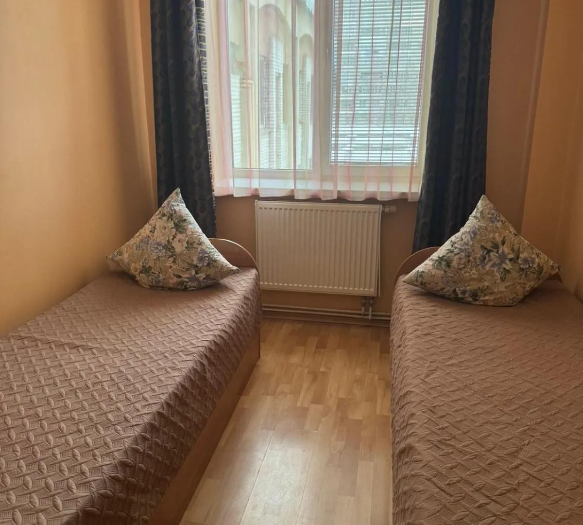 Hotel Готель 