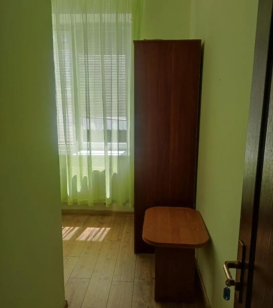 Hotel Готель 