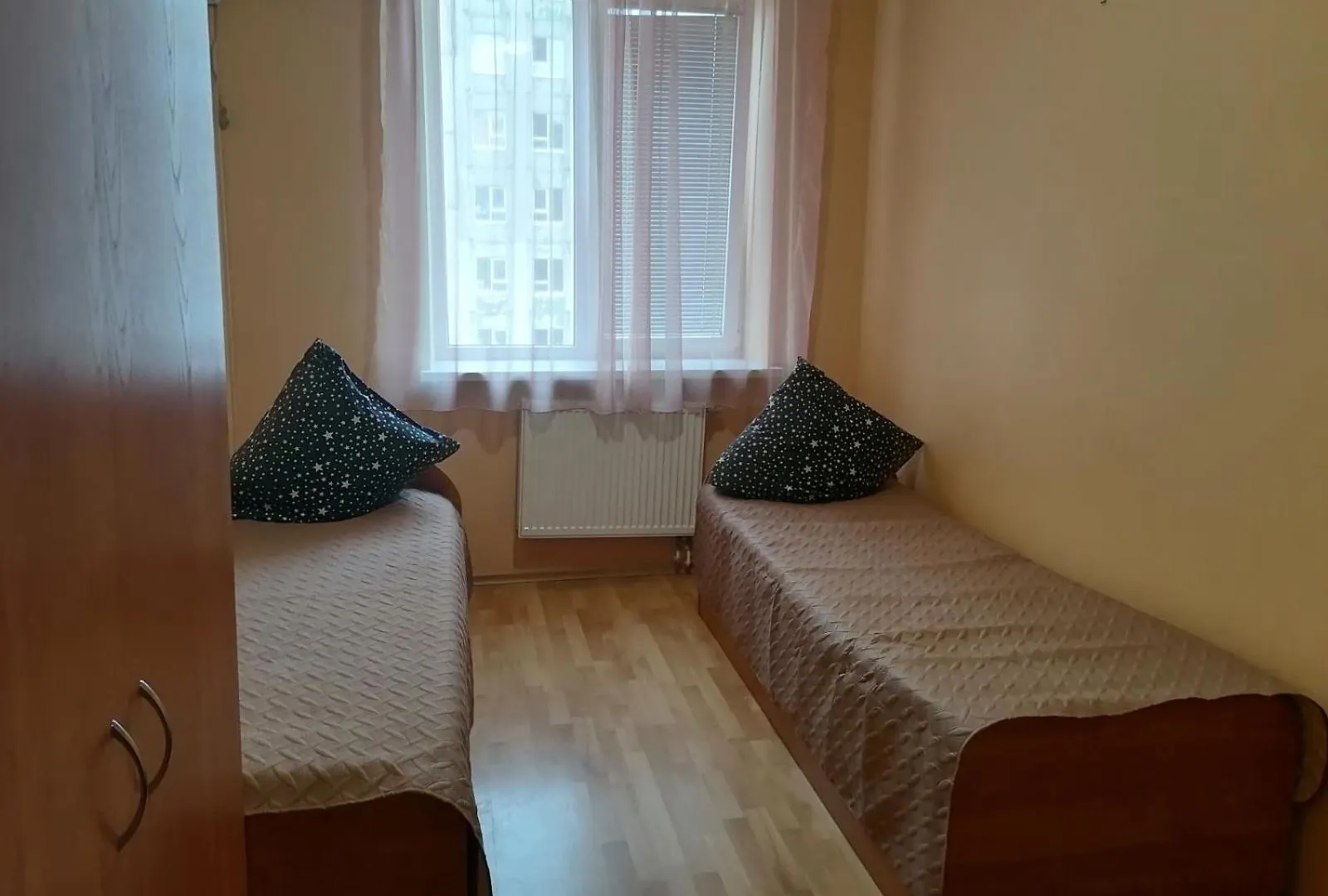 Hotel Готель 