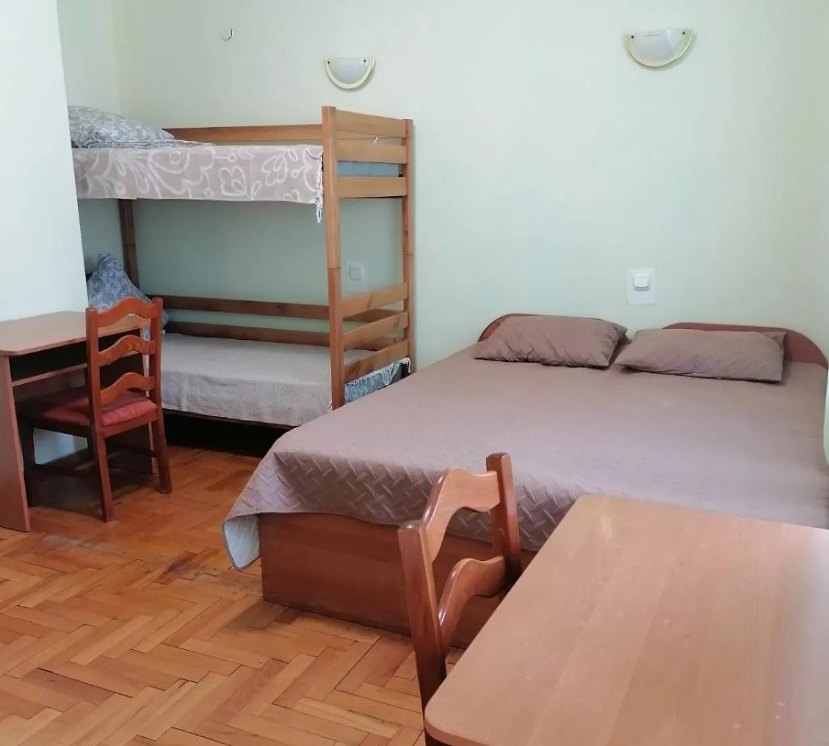 Hotel Готель 