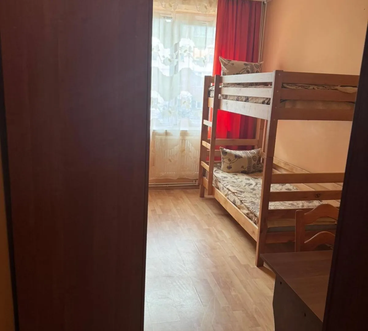 Hotel Готель 