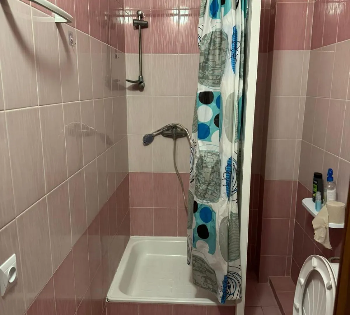 Hotel Готель 