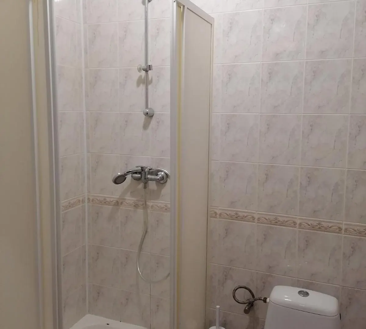 Hotel Готель 