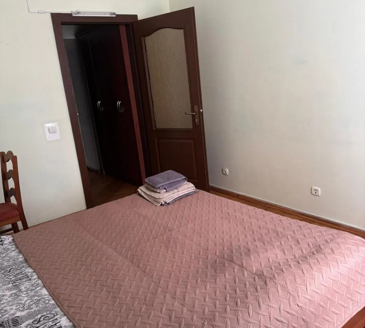 Hotel Готель 