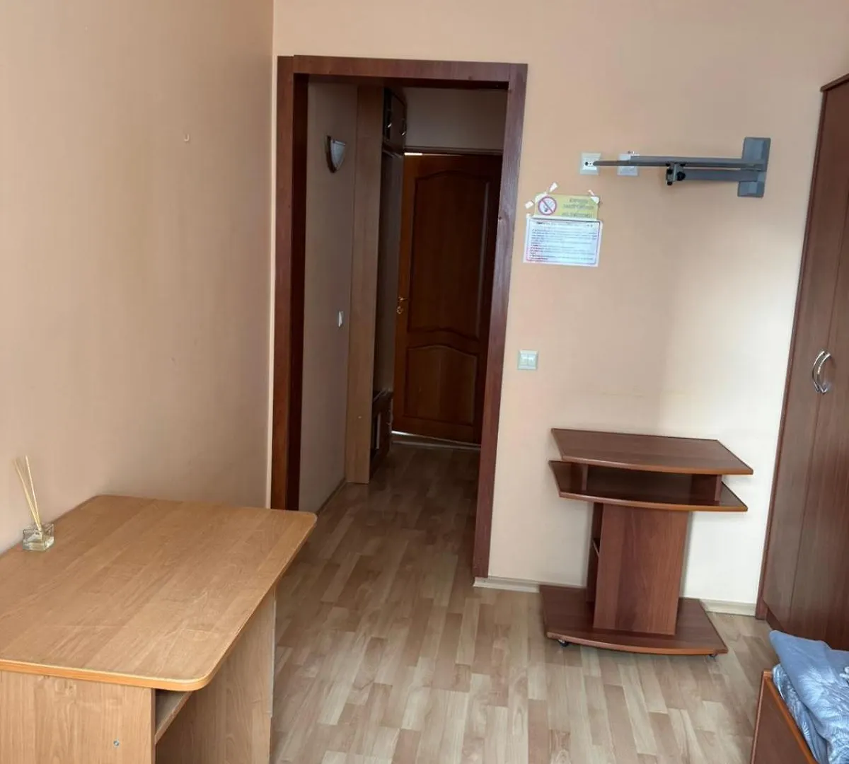 Hotel Готель 