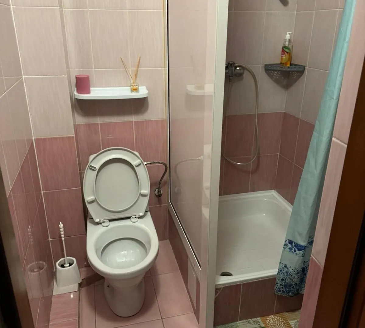 Hotel Готель 